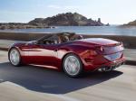 Ferrari California T 2014 года